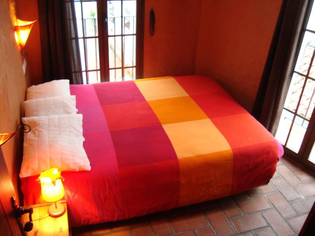 Jade Hotel Ubrique Quarto foto