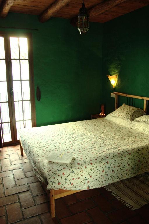 Jade Hotel Ubrique Quarto foto